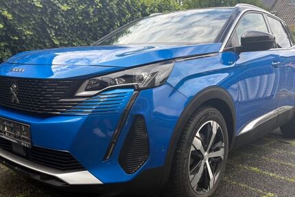 Peugeot 3008 99.600 km 22.800 &euro; Mönchengladbach 41169