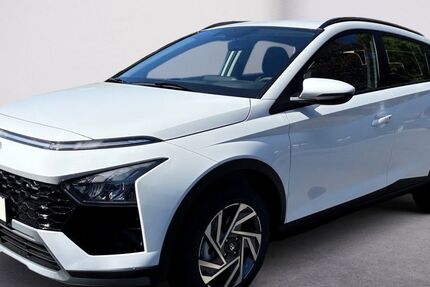 Hyundai BAYON 1.500 km 24.990 &euro; Vellmar 34246