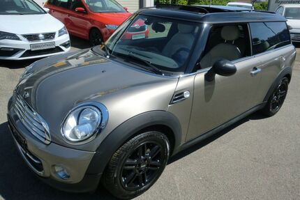 Mini Cooper 109.100 km 8.500 &euro; Floß 92685