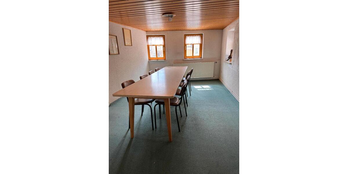 Gewerbeobjekt Mittweida - 1.300&euro; | Angebot:26320849