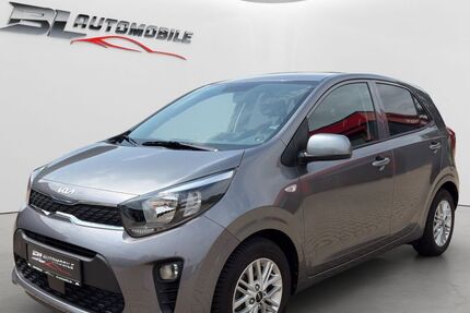 Kia Picanto 29.993 km 13.199 &euro; Rudolstadt 07407