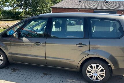 Ford Galaxy 194.125 km 8.200 &euro; Drensteinfurt 48318