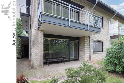 Wohnung Bielefeld Sieker - 2 Zimmer, 44 m&sup2;, 570&euro; | Angebot:26243201