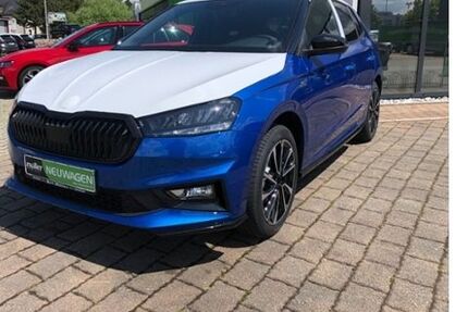 Skoda Fabia 2.500 km 21.500 &euro; Glauchau/ Sachsen 08371