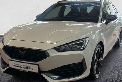 Cupra Leon 38.500 km 25.890 &euro; Karlskron-Brautlach 85123