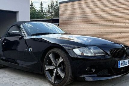 BMW Z4 90.000 km 10.500 &euro; Niesky 02906