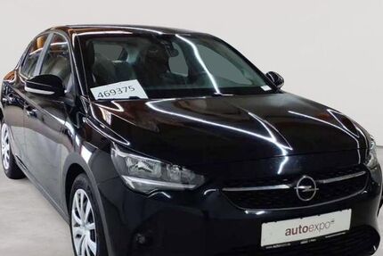 Opel Corsa 78.867 km 10.990 &euro; Fernwald-Steinbach 35463