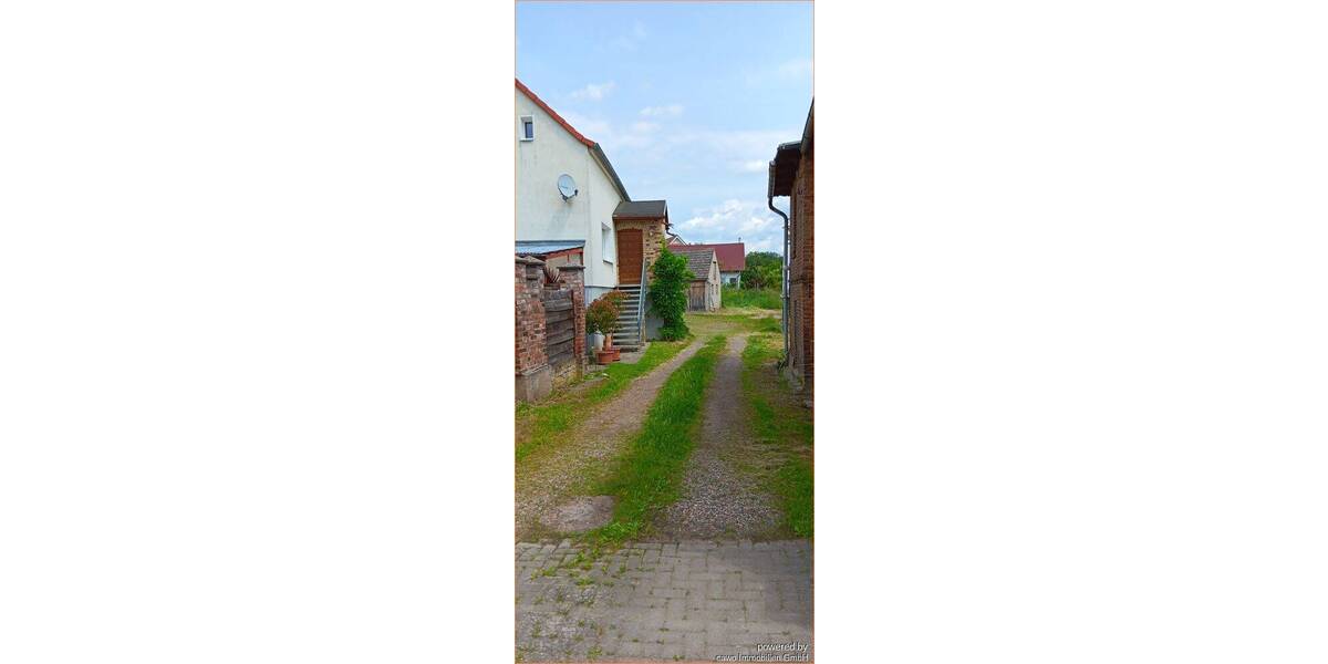 Einfamilienhaus Oderberg - 169.500&euro; | Angebot:26916624