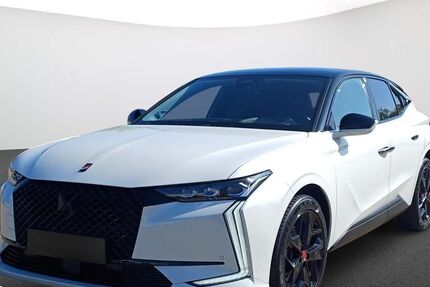 DS Automobiles DS4 13.978 km 29.880 € Dortmund 44263