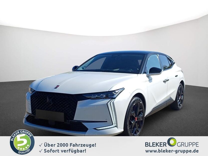 DS Automobiles DS4 13.978 km 29.880 € Dortmund 44263