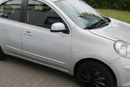 Nissan Micra 98.721 km 1.999 &euro; Bad Oeynhausen 32549