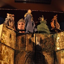 Rumpelstilzchen 07.11.2026 Staatstheater Meiningen