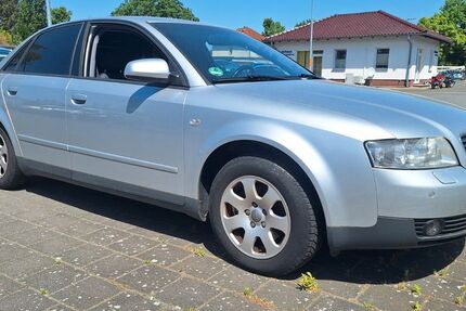 Audi A4 240.000 km 790 &euro; Oranienburg bei Berlin 16515