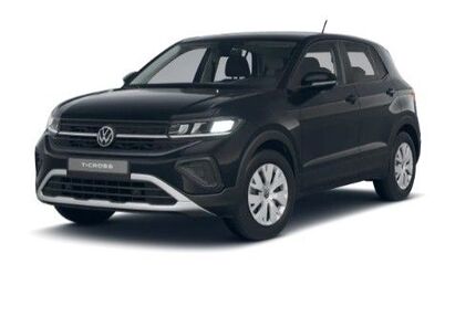 VW T-Cross 9.441 km 19.450 &euro; Blomberg 32825