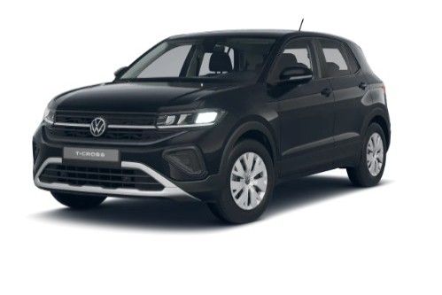 VW T-Cross 9.441 km 19.450 &euro; Blomberg 32825