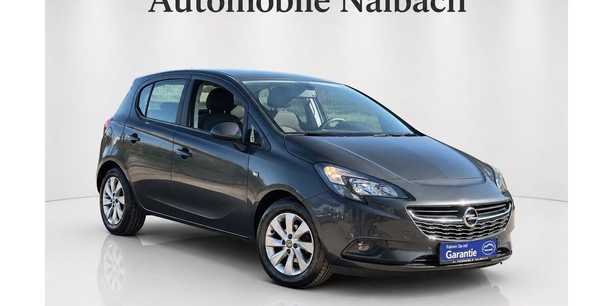 Opel Corsa 143.000 km 7.790 &euro; Nalbach 66809