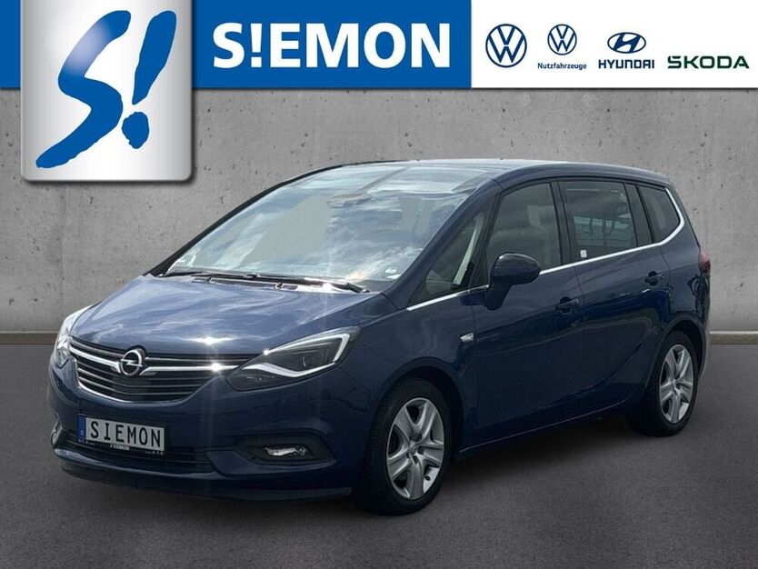 Zafira