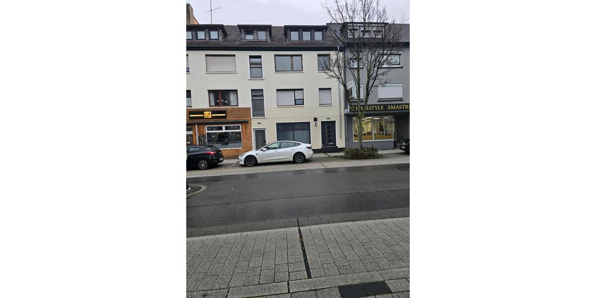 Wohnung 3 Zimmer 60m² Privat Parkplatz 3 zimmer