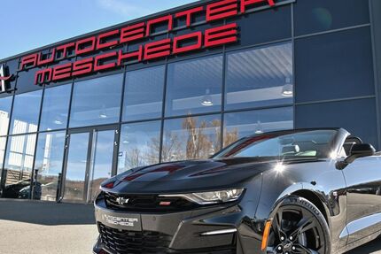 Chevrolet Camaro 35.819 km 54.890 &euro; Meschede/NRW 59872