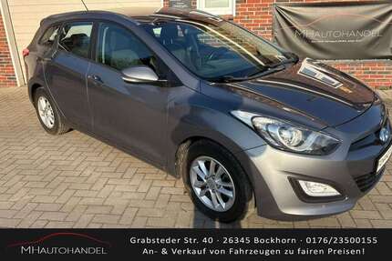 Hyundai i30 138.000 km 6.990 &euro; Bockhorn 26345