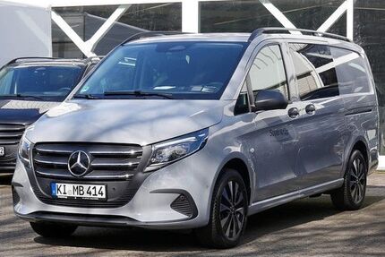 Mercedes-Benz Vito 9.999 km 66.521 &euro; Mölln 23879