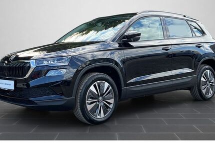 Skoda Karoq 2.900 km 36.350 € Alzey 55232