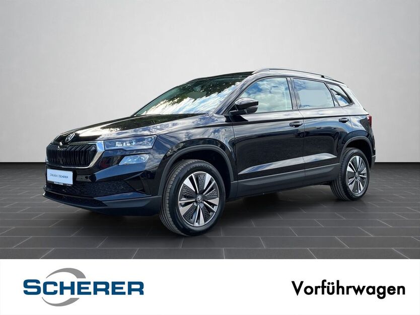 Skoda Karoq 2.900 km 36.350 € Alzey 55232