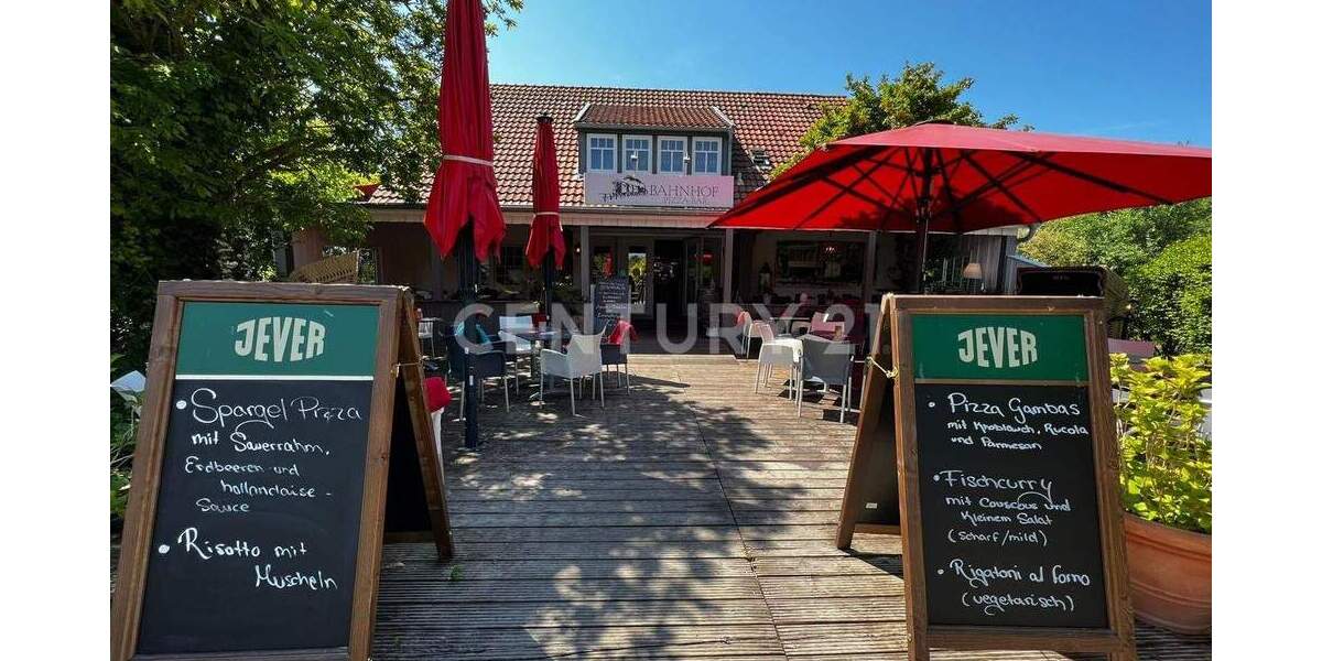 Gewerbeobjekt Spiekeroog - 1.965.000&euro; | Angebot:25696202