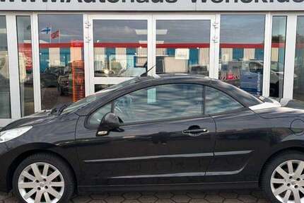 Peugeot 207 139.591 km 1.970 &euro; Winsen Luhe 21423