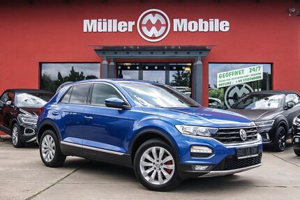 VW T-Roc 68.376 km 22.900 &euro; Frankfurt (Oder) 15234