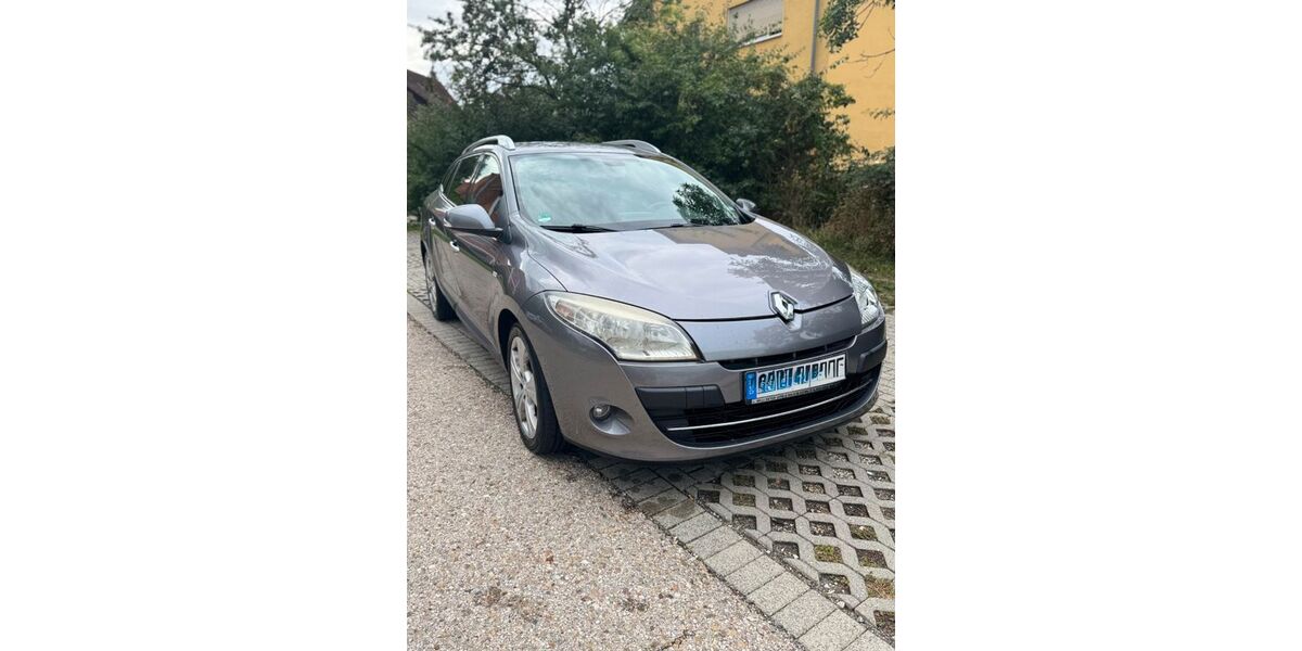 Renault Megane 230.800 km 2.650 &euro; Windsbach 91575