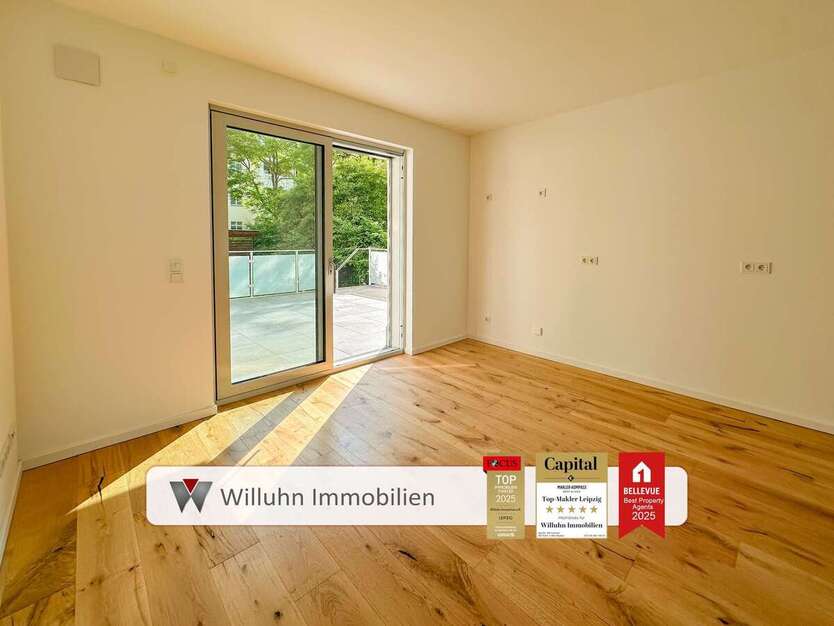 Wohnung zum Kaufen in Leipzig 699.000 € 146.9 m² 5 zimmer