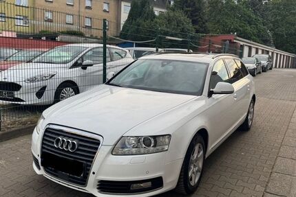 Audi A6 188.000 km 8.000 &euro; Essen 45143