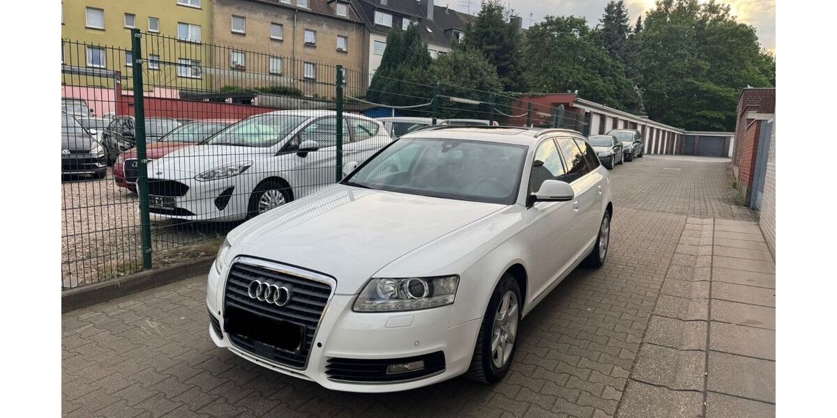Audi A6 188.000 km 8.000 &euro; Essen 45143