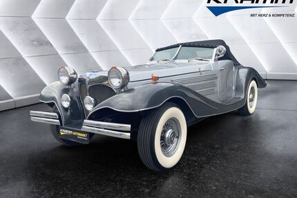 Pontiac Andere