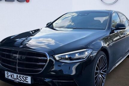 Mercedes-Benz S 350 24.900 km 170.919 € Zwickau 08058