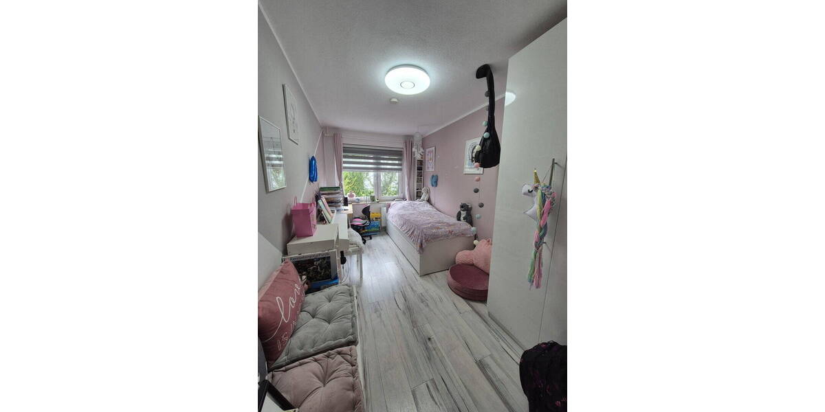 Etagenwohnung Allmendingen - 4 Zimmer, 80 m&sup2;, 215.000&euro; | Angebot:26418062