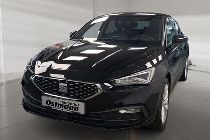 Seat Leon 61.073 km 17.250 &euro; Schwalmstadt 34613