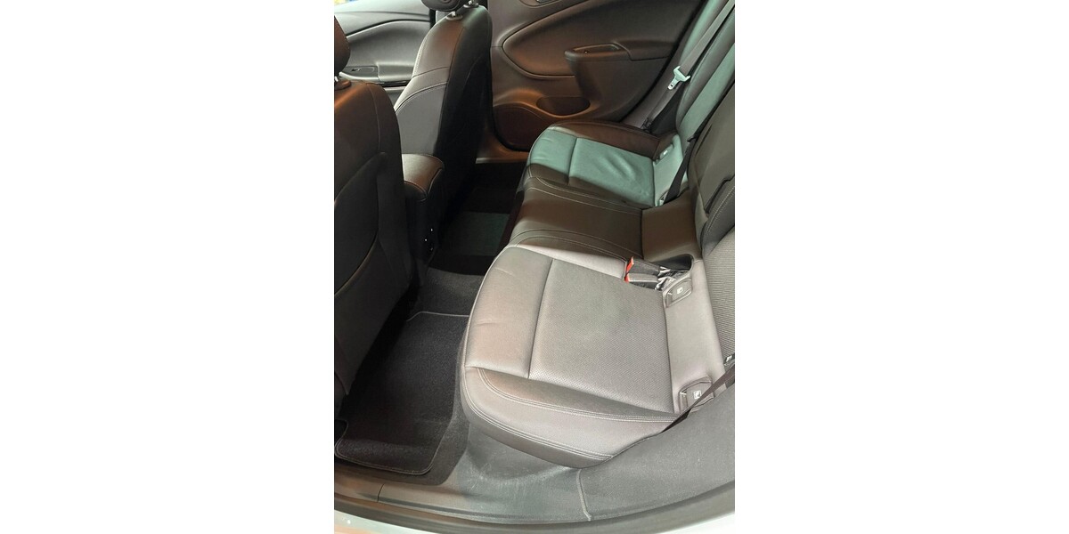 Opel Astra 97.000 km 10.400 &euro; Starnberg 82319