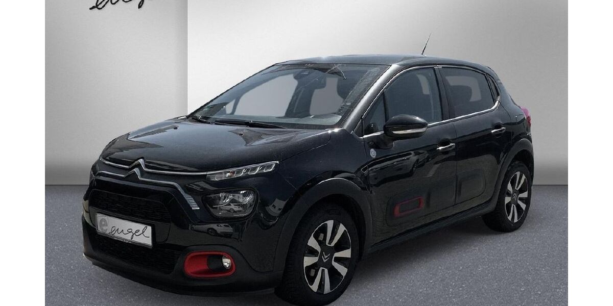 Citroen C3 40.300 km 12.989 &euro; Wunsiedel 95632