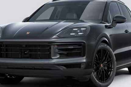 Porsche Cayenne 20.835 km 91.790 &euro; Grainau 82491