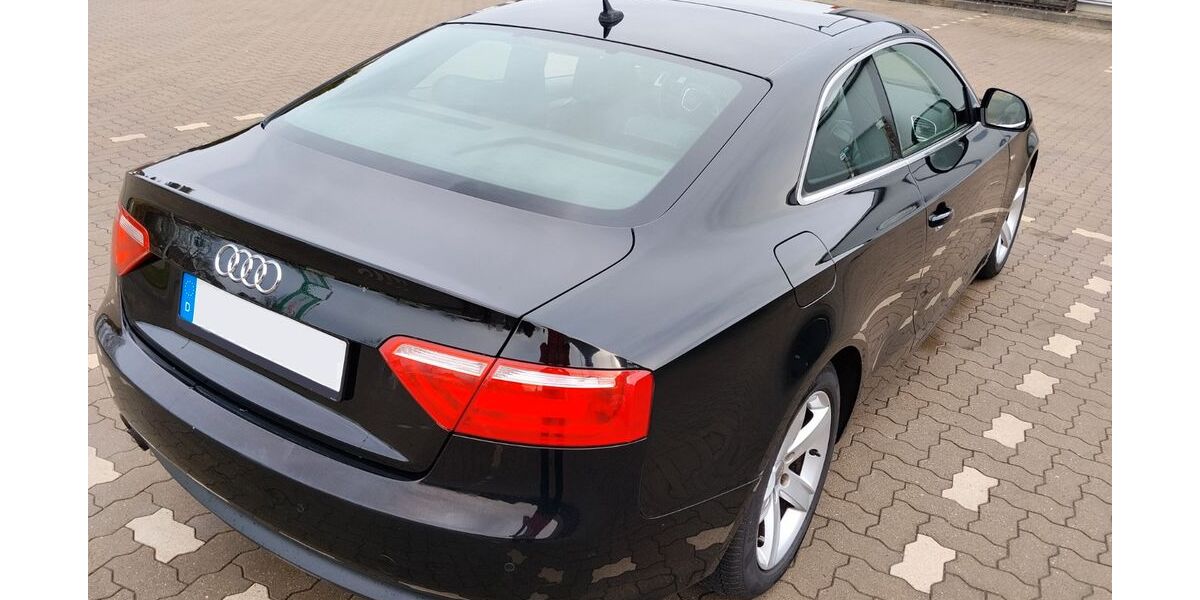 Audi A5 385.000 km 3.499 &euro; Glückstadt 25348