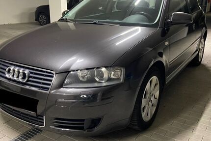 Audi A3 255.200 km 1.800 € München 81375