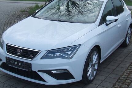 Seat Leon 122.470 km 13.950 &euro; Birgland 92262