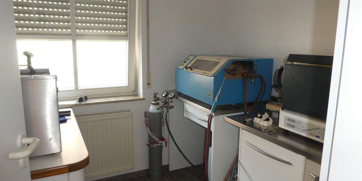 Gewerbeobjekt Pfullendorf - 275.000&euro; | Angebot:25730483