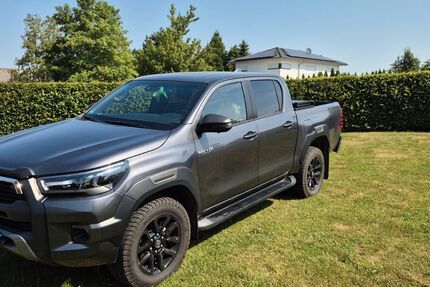 Toyota Hilux 6.700 km 55.000 &euro; Ebsdorfergrund 35085