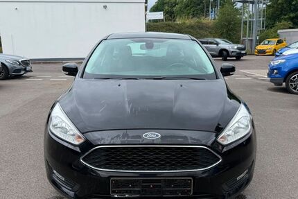 Ford Focus 314.000 km 3.490 &euro; Merzig 66663
