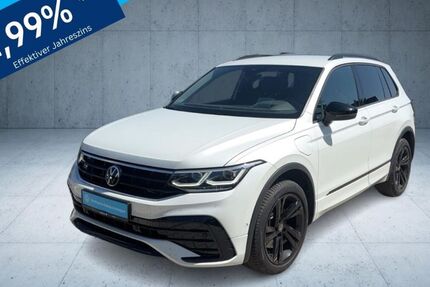 VW Tiguan 42.295 km 32.950 &euro; Soltau 29614