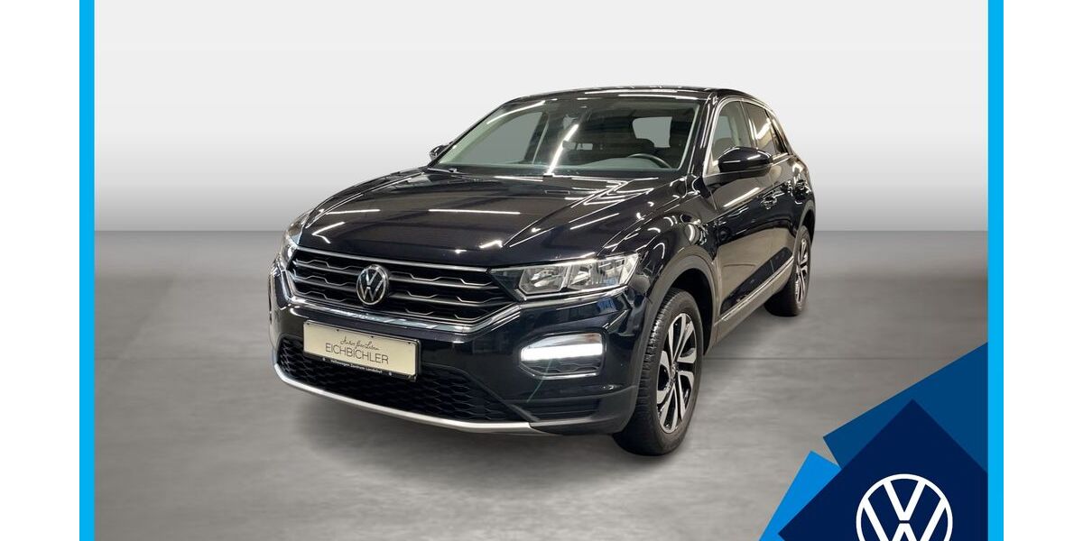 VW T-Roc 65.912 km 17.400 &euro; Landshut 84030