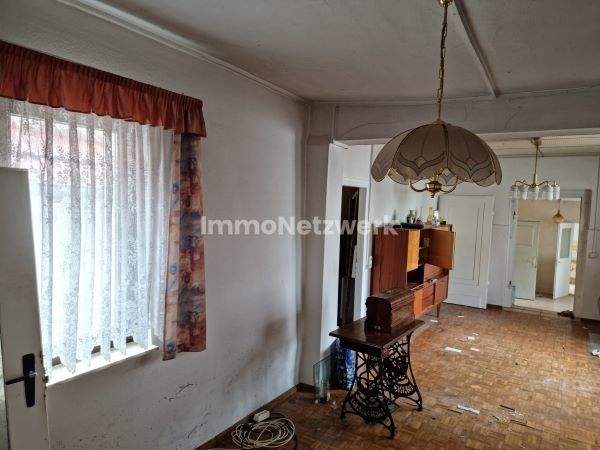 Grundstück Etterwinden I Bad Salzungen Etterwinden - 65.000&euro; | Angebot:24773328